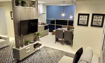 Imagem: Residencial Green - 2 quartos pronto para