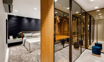 Imagem 6: Goiânia - Apartamento Padrão - Setor Marista