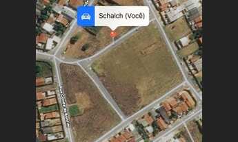 Imagem: Excelente Loteamento de 8866 m² em Aparecida