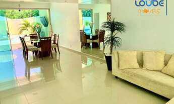 Imagem 5: Casa com 3 dormitórios para alugar, 270 m² por R$ 5.000,00/mês - Ponte dos Leites - Ararua