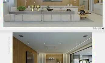 Imagem 6: SOBRADO JARDINS VALÊNCIA COM ARMÁRIOS FLORENSE