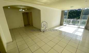 Imagem: Ilhéus - Apartamento Padrão - Cidade Nova