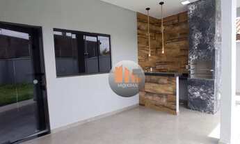 Imagem 5: Casa à venda, 124 m² por R$ 380.000,00 - Cardoso Continuação - Aparecida de Goiânia/GO