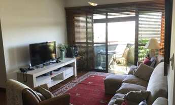 Imagem 2: Apartamento diferenciado no Planalto Paulista, com vista livre, eterna e privilegiada !