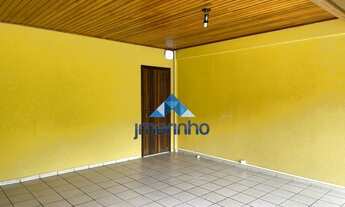 Imagem 4: Oportunidade De Investir Casa com 3 Dorm.(1 Suíte) 250 m² 4 Vagas Com Piscina São Braz Re