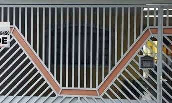 Imagem: Sobrado muito amplo, ideal para quem quer