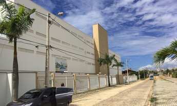 Imagem 2: Apartamento no Porto das Dunas com 83 metros quadrados- Aquiraz - CE