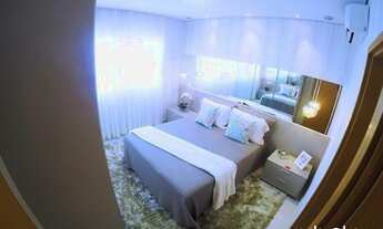 Imagem 5: Casa de 75 metros quadrados no bairro Jardim Guanabara II com 3 quartos