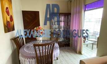 Imagem 4: Vendo - Ap Residencial Ana Maria - 3/4 sendo 1 suíte (Bairro Jardins