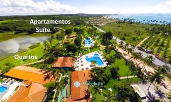 Imagem 2: Porteira-Fechada: Casa na Fazenda Fiore, condomínio fechado na praia de Sonho Verde