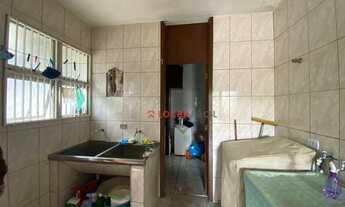 Imagem 7: Sobrado com 3 dormitórios para alugar, 460 m² por R$ 6.000/mês - Lago Parque - Londrina/PR