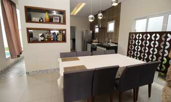 Imagem 4: Excelente Casa térrea em Condomínio