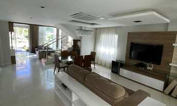 Imagem 3: Linda casa no Jardim Ibiza - MOBILIADA