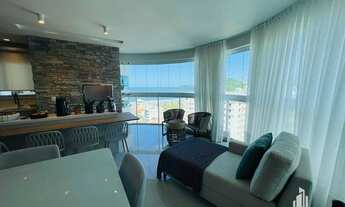 Imagem 7: Apartamento com 3 dormitórios à venda -Praia Brava de Itajaí - Itajaí/SC