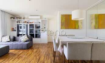 Imagem 2: Excelente apartamento à venda na Região do Galleria - Campinas