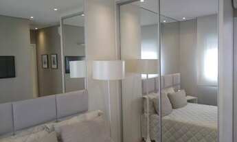 Imagem: Apartamento para venda tem 69 metros quadrados