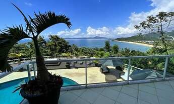 Imagem: Casa dos Sonhos com linda vista do mar!