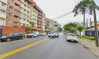 Imagem 6: Apartamento para venda possui 92 metros quadrados com 3 quartos em Água Verde - Curitiba