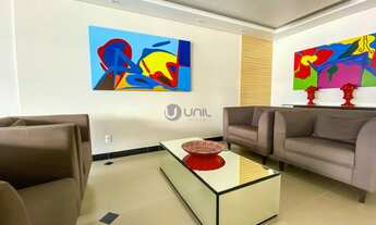 Imagem 3: Apartamento com 02 dormitórios sendo 01 suíte no Balneário Estreito