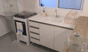 Imagem 3: Apartamento de 2 quartos para compra - Chácaras Assay - Hortolândia