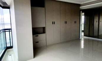 Imagem: Em Pleno a doca 221 metros quadrados com