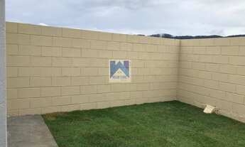 Imagem 6: Casa terrea Botujuru 2 dormitorios sendo 1 suite e 2 vagas - Agende sua visita