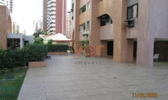 Imagem 3: Apartamento à venda, 125 m² por R$ 720.000,00 - Cocó - Fortaleza/CE