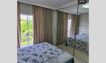 Imagem 5: Alphaville Litoral Norte 2, próximo portaria