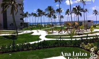 Imagem 2: Apartamento Padrão para Venda em Reserva Do Paiva Cabo de Santo Agostinho-PE - AP0114