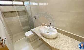 Imagem 7: Casa de condomínio térrea no Terras Alpha 01 c/ 176 m² com 4 quartos sendo 2 suites