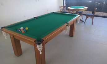 Imagem 3: Últimas Unidades no Jardim Luna/Brisamar com 3 Quartos sendo 1 Suíte e Lazer