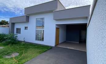 Imagem: Casa para venda 3 quartos - Jardim Boa Esperança