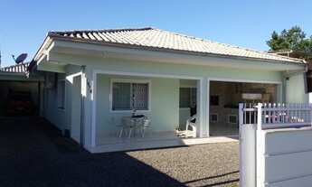 Imagem: Casa ampla de 4 dormitórios à venda no