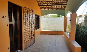 Imagem 5: Casa de praia no Paracuru-Ce, com piscina