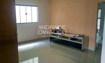 Imagem 5: CASA COM 176m² À VENDA NO RESIDENCIAL PORTAL DO CERRADO - ANÁPOLIS/GO