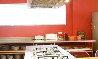 Imagem 6: Apartamento 3 quartos à venda em Cidade América - 368m² - Marragi Imóveis