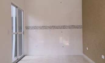 Imagem 6: Casa para venda tem 45 metros quadrados com 2 quartos em Campo de Santana - Curitiba - PR