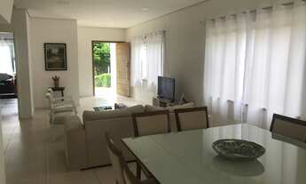 Imagem 3: Casa de condomínio para aluguel tem 330 metros quadrados com 5 quartos em Coaçu - Eusébio