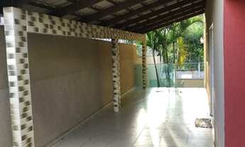 Imagem 5: CASA A VENDA,3 QUARTOS, SUÍTE,2 BANHOS SOCIAIS, COM SACADAS,RESIDENCIAL, CIDADE VERDE,GOIÂ