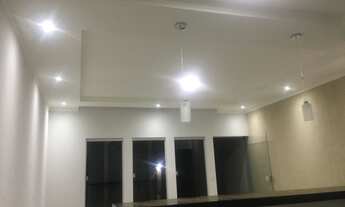 Imagem 4: Casa à venda de 3 quartos no Residencial Paulo Estrela a 15 minutos do Aeroporto de Goiâni