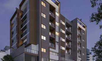 Imagem 2: Apartamento com 2 dormitórios à venda, 66 m² por R$ 671.926,00 - Nações - Balneário Cambor