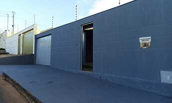 Imagem: Casa com 3 dormitórios com piscina 300