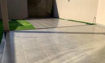 Imagem 7: Anápolis - Casa Padrão - Loteamento Residencial América