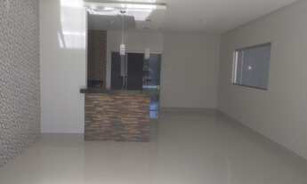 Imagem 4: Sobrado à venda - Residencial Aquários II - Goiânia/GO