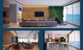 Imagem: Apartamento Frente Mar - Balneário Piçarras