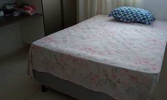 Imagem 7: Casa de condomínio para venda possui com 4 quartos em Buraquinho Lauro de Feitas -Ba