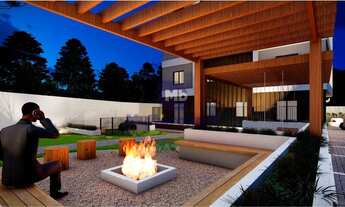 Imagem 7: CURITIBA - Apartamento Padrão - Boqueirão