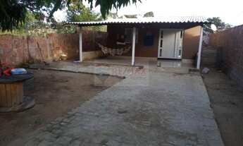 Imagem 2: Chácara com 3 dormitórios à venda, 450 m² por R$ 177.000,00 - Severiano Moraes Filho - Gar