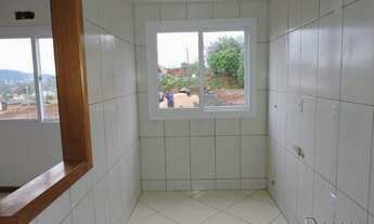 Imagem 3: APARTAMENTO Rincão Novo Hamburgo