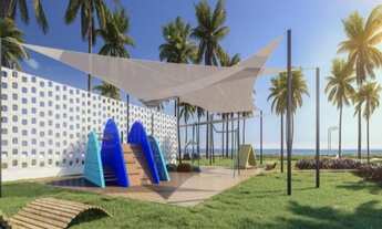 Imagem 5: Terreno Frente para o Mar em Alphaville Guarajuba